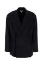 ボッテガ ヴェネタ BOTTEGA VENETA ジレ ベスト メンズ ブルー Vests 792887V4C50 4246 Blue 関税 送料無料 ラッピング無料 2024AW gb