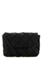 【三連休限定1000円OFF】 ボッテガ ヴェネタ BOTTEGA VENETA バッグ メンズ ブラック Business Bags 805745V4FV1 8803 Black 関税 送料無料 ラッピング無料 gb