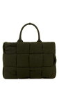 【三連休限定1000円OFF】 ボッテガ ヴェネタ BOTTEGA VENETA バッグ メンズ グリーン Business Bags 795507V37X2 2401 Green 関税 送料無料 ラッピング無料 2024AW gb