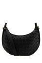 【三連休限定1000円OFF】 ボッテガ ヴェネタ BOTTEGA VENETA バッグ レディース ブラック Business bags 796638V1W51 1019 Black 関税 送料無料 ラッピング無料 gb