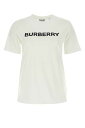 バーバリー BURBERRY ポロシャツ Tシャツ レディース ホワイト T-shirts and polo shirts 8080325 A1464 White 関税 送料無料 ラッピング無料 2025AW gb(4)