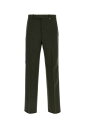 【三連休限定1000円OFF】 バーバリー BURBERRY ズボン パンツ メンズ グリーン Trousers 8096982 C1429 Green 関税 送料無料 ラッピング無料 2024AW gb