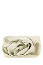 バーバリー BURBERRY クラッチバッグ レディース ホワイト Clutch and wristlets bags 8088995 B9352 White 関税 送料無料 ラッピング無料 2024SS gb