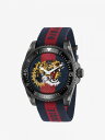 グッチ GUCCI 時計 メンズ ブルー Watches YA136215 Blue 関税 送料無料 ラッピング無料 2019AW gi