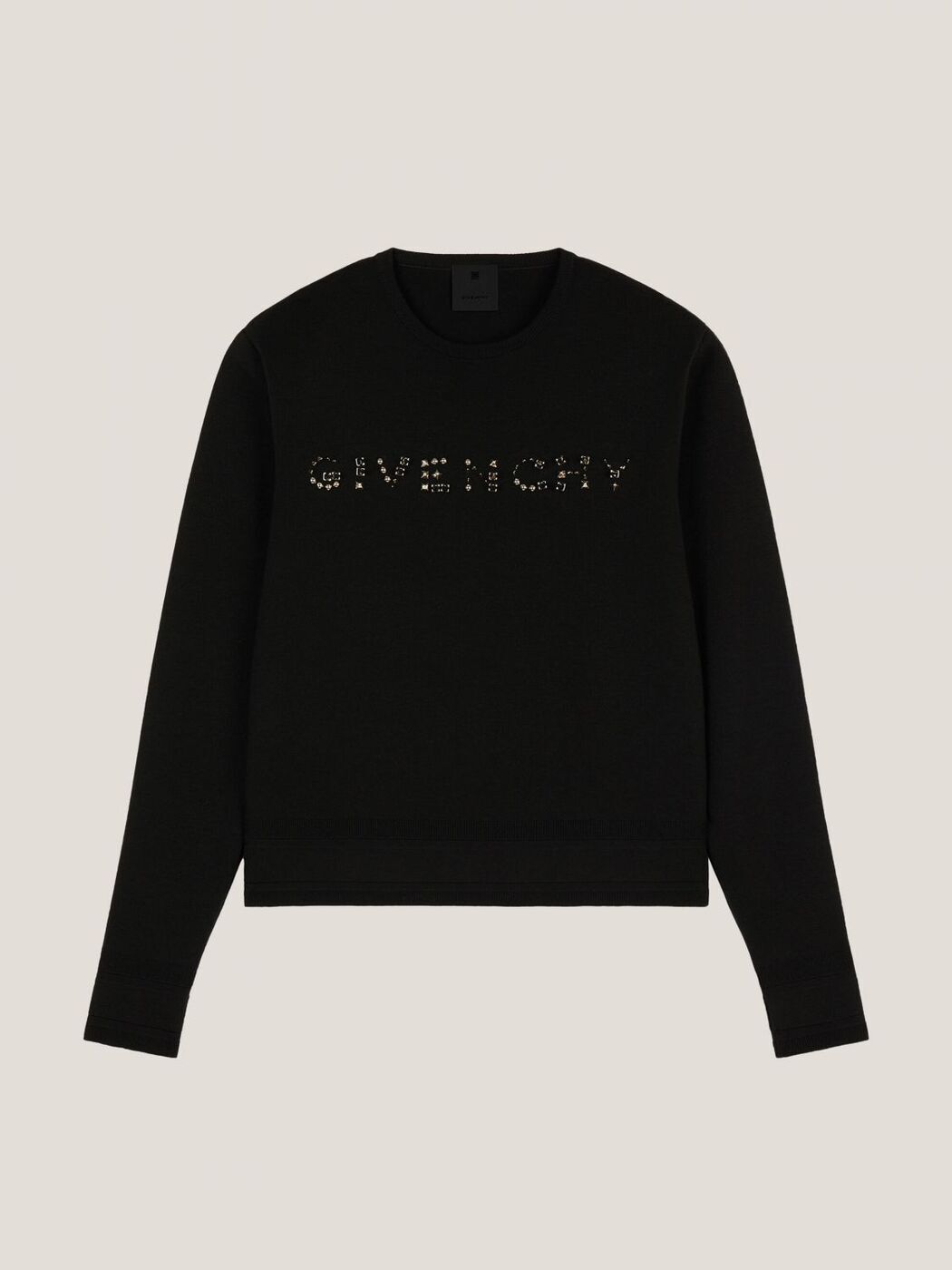 【本日5の付く日ポイント4倍!】 GIVENCHY ジバンシィ ブラック Black トレーナー メンズ 秋冬2021 BM90GH4Y54 【関税・送料無料】【ラッピング無料】 gi