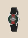 グッチ GUCCI 時計 メンズ ブラック Watches YA1264149 Black 関税 送料無料 ラッピング無料 2021AW gi