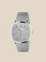 グッチ GUCCI 時計 メンズ Watches YA157410 Steel 関税 送料無料 ラッピング無料 2021AW gi
