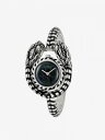 グッチ GUCCI 時計 メンズ シルバー Watches YA149501 Silver 関税 送料無料 ラッピング無料 2018AW gi