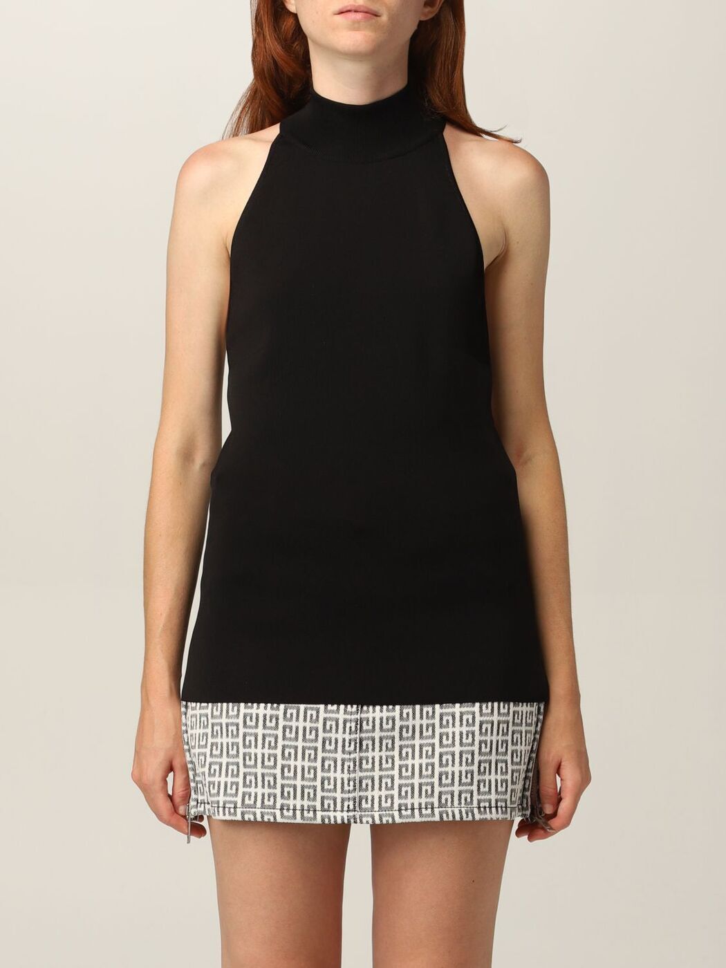 ݥ4!! Х󥷥 GIVENCHY  ǥ ֥å Shirts BW60UW4ZA5 Black  ...