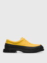 カンペール CAMPER レースアップシューズ ドレスシューズ メンズ マルチカラー Lace-up Shoes K100360-037 PIX Multicolor 関税 送料無料 ラッピング無料 2022AW gi