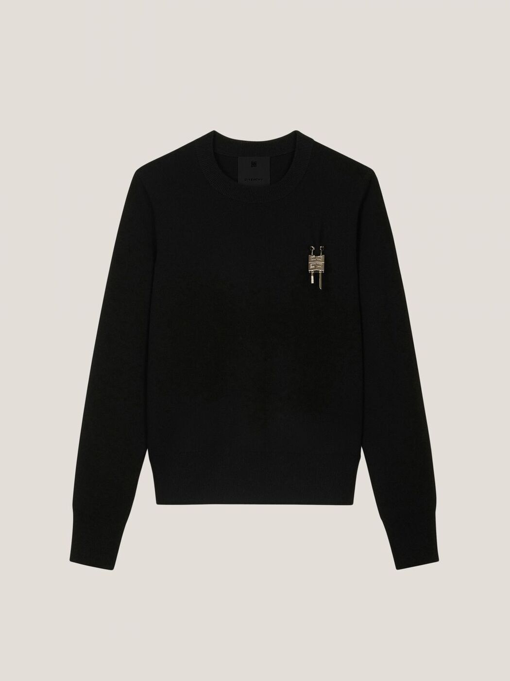 GIVENCHY ジバンシィ ブラック Black トレーナー メンズ 秋冬2021 BM90FQ4Y7U 【関税・送料無料】【ラッピング無料】 gi