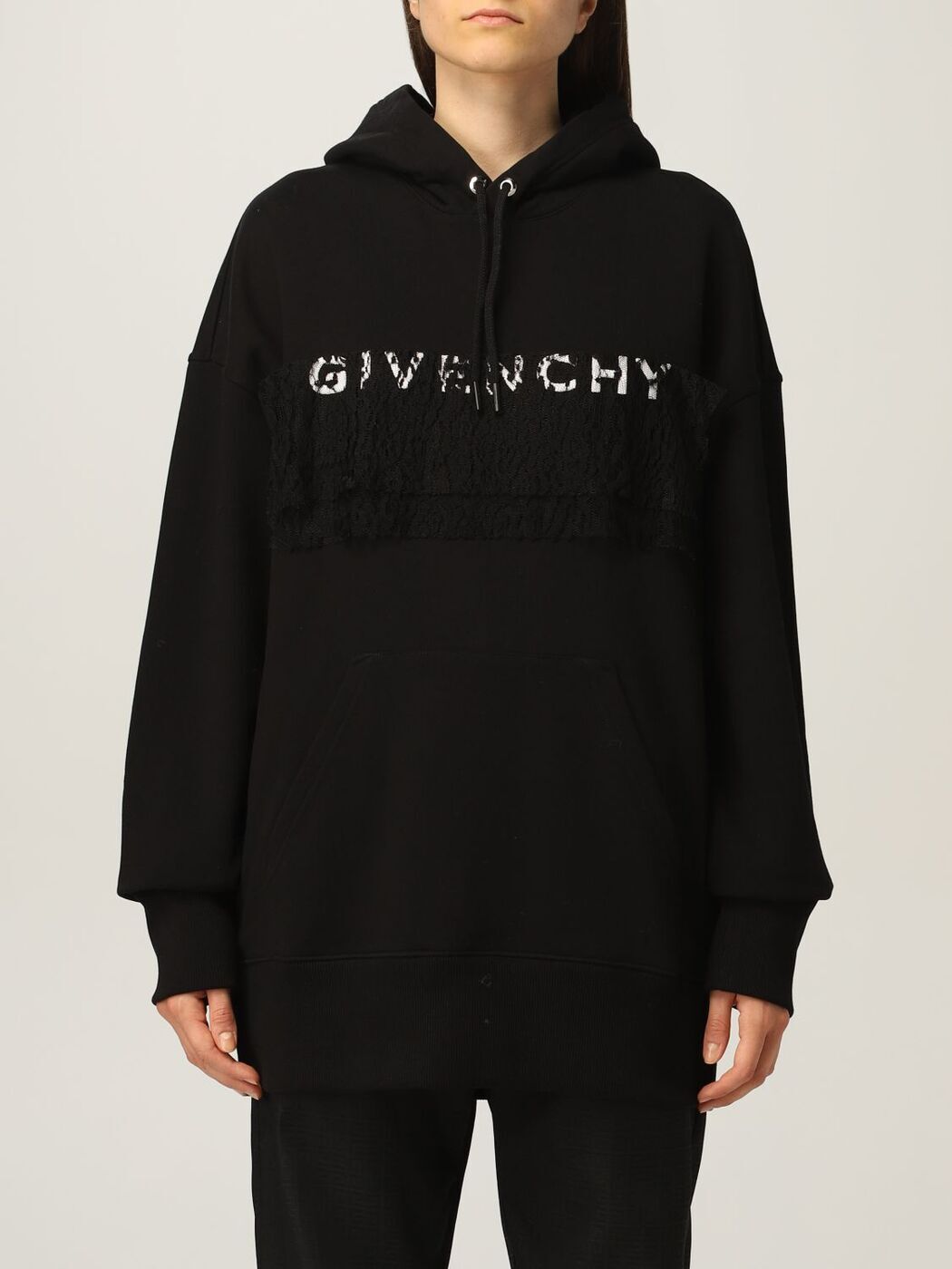 【6h限定！2000円OFFクーポン配布中】 GIVENCHY ジバンシィ ブラック Black スイムウェア レディース ..