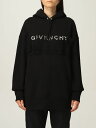 GIVENCHY ジバンシィ ブラック Black スイムウェア レディース 秋冬2021 BWJ01ZG0SS 【関税・送料無料】【ラッピング無料】 gi