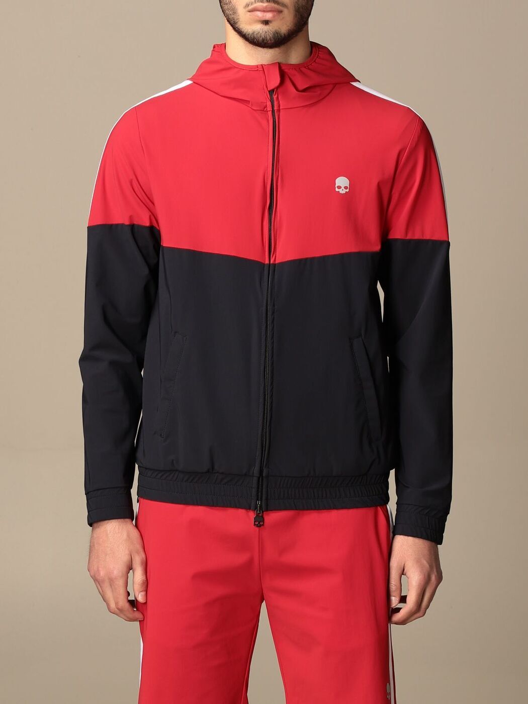ݥȺ4!! ϥɥ HYDROGEN åȥ ȥ졼ʡ  å Sweatshirts 285H...