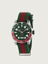 グッチ GUCCI 時計 メンズ レッド Watches YA136339 Red 関税 送料無料 ラッピング無料 2021SS gi