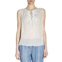 【1000円OFFクーポン配布中!!】 ラブモスキーノ LOVE MOSCHINO Tシャツ トップス レディース T-shirts and tops WCC1700 T8918 Gnawed Blue 関税 送料無料 ラッピング無料 2017SS gi