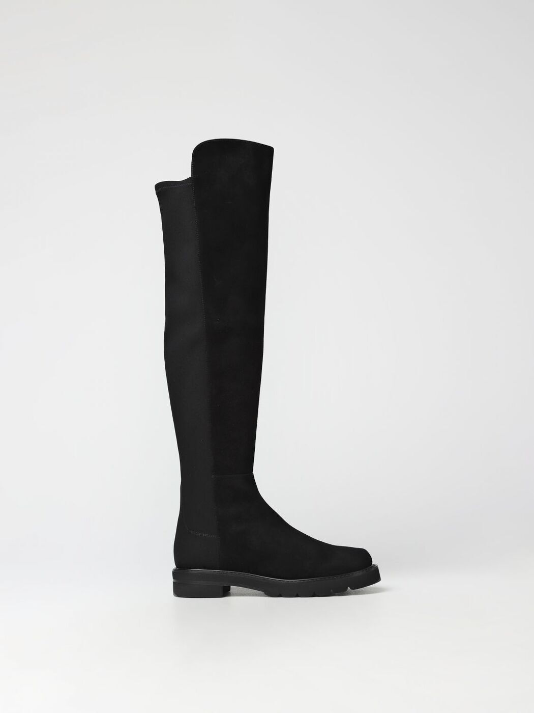 STUART WEITZMAN 奢 磻ĥޥ ֥å Black ֡ ǥ ղ2023 S0389 ڴǡ̵ۡڥåԥ̵ gi