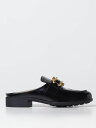 BOTTEGA VENETA ボッテガ ヴェネタ ブラック Black ローファー レディース 春夏2023 729877V28R0 【関税・送料無料】【ラッピング無料】 gi