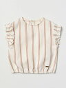 リュー ジョ― LIU JO ポロシャツ トップス ガールズ Polo shirts KA3098T3354 Ecru 関税 送料無料 ラッピング無料 2023SS gi