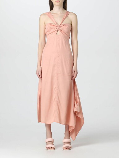 アティチュード ツインセット ACTITUDE TWINSET ワンピース ドレス レディース ピンク Dresses 231AT2100 Pink 関税 送料無料 ラッピング無料 2023SS gi アティチュード ツインセット ACTITUDE TWINSET ワンピース ドレス レディース ピンク Dresses 231AT2100 Pink 関税 送料無料 ラッピング無料 2023SS gi