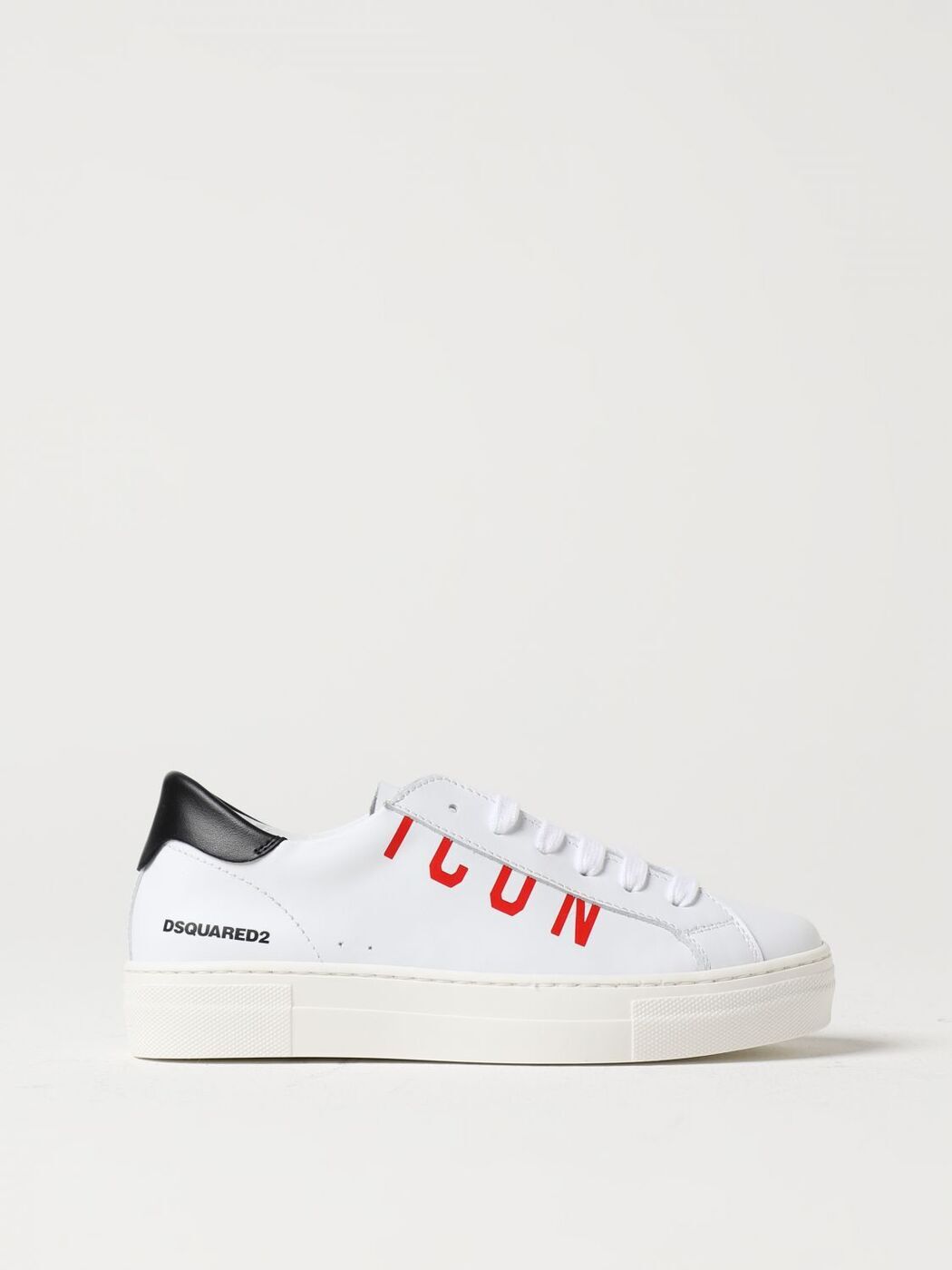 DSQUARED2 JUNIOR ǥɥ˥ ۥ磻 White ˡ ܡ 2023 75762 ڴǡ̵ۡڥåԥ̵ gi