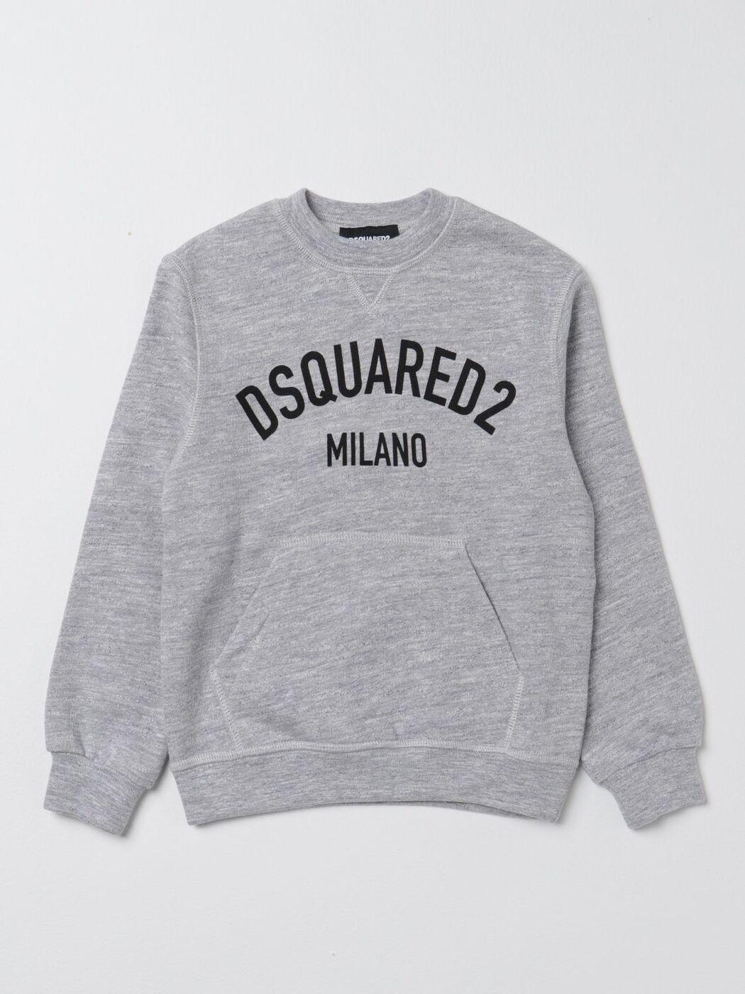 ݥȺ4!! ǥ DSQUARED2 롼ͥåѡ ˥åȥ ܡ 졼 Crew ne...