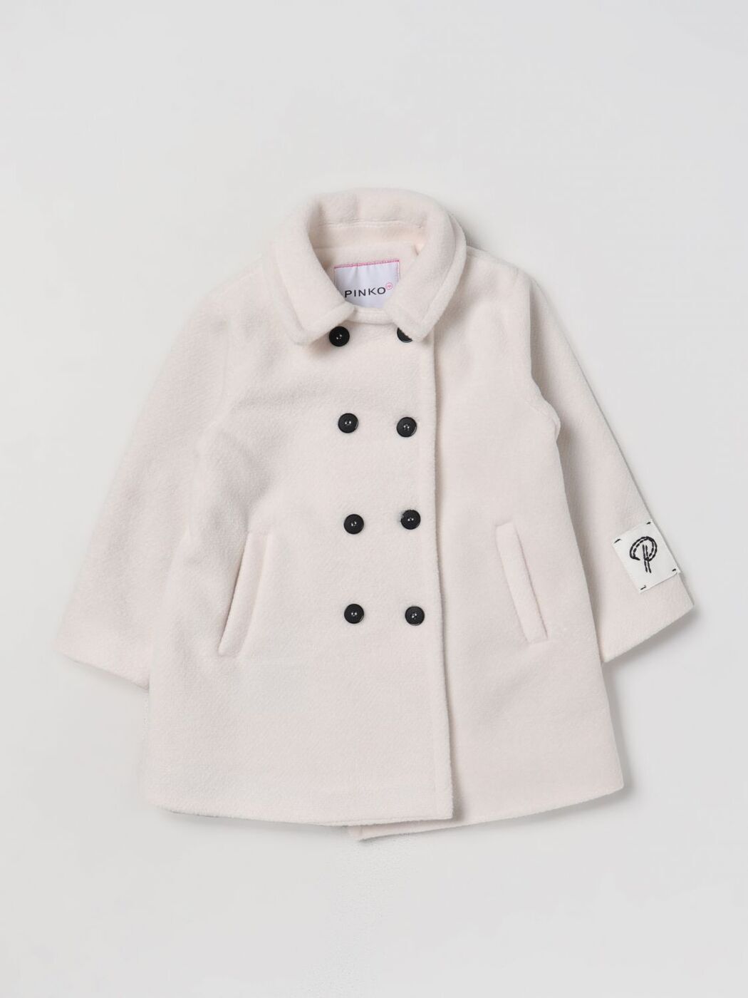 PINKO KIDS ԥ󥳥å ١ Cream  륺 2023 F3PIBGCO219 ڴǡ̵ۡڥåԥ̵ gi