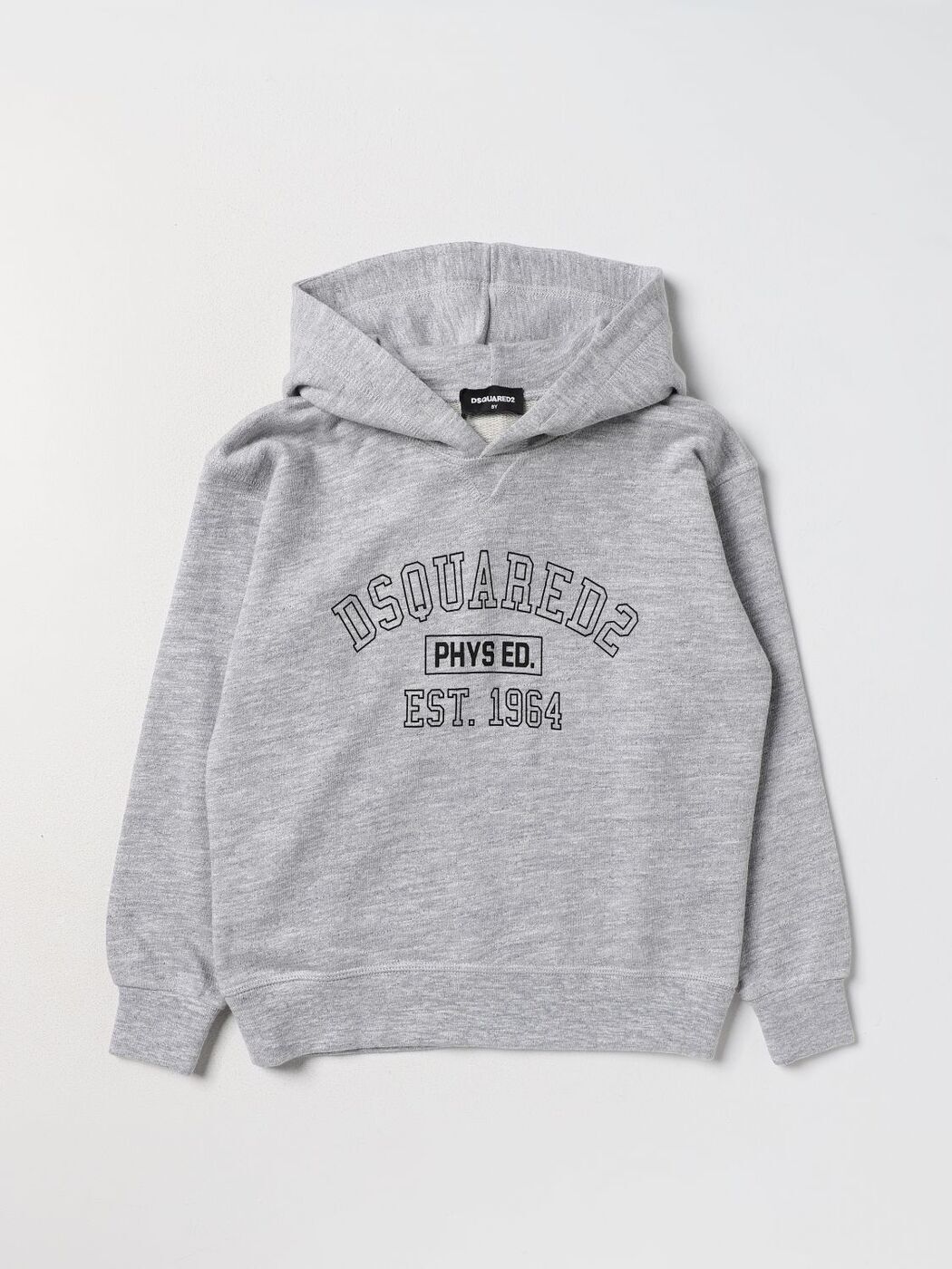 ǥ DSQUARED2 롼ͥåѡ ˥åȥ ܡ 졼 Crew neck jumpers DQ19...