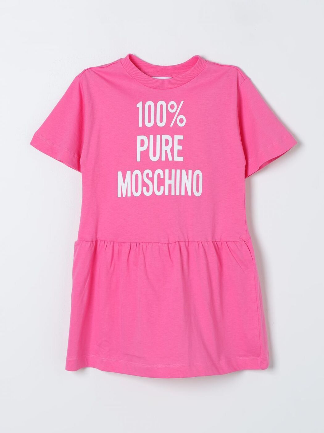 ⥹ MOSCHINO 󥰥ɥ쥹 ɥ쥹 륺 ԥ Long dresses HDV0EPLAA01 Pink  ...