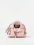 【15,000円以上1,000円OFF!!】 MOSCHINO COUTURE モスキーノクチュール ピンク Pink バッグ レディース..