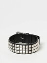 モスキーノ MOSCHINO ジュエリー メンズ ブラック Jewelry 77528002 Black 関税 送料無料 ラッピング無料 2024AW gi