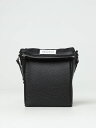 【15,000円以上1,000円OFF!!】 MAISON MARGIELA メゾン マルジェラ ブラック Black ファッション小物 メンズ 春夏2024 SB1WG0041P4348 【関税・送料無料】【ラッピング無料】 gi