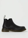 【15,000円以上1,000円OFF!!】 DR. MARTENS ドクターマーチン ブラック Black シューズ ボーイズ 秋冬2023 21992001 【関税・送料無料】【ラッピング無料】 gi