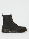 【15,000円以上1,000円OFF!!】 DR. MARTENS ドクターマーチン ブラウン Brown シューズ ボーイズ 秋冬2023 25839207 【関税・送料無料】【ラッピング無料】 gi