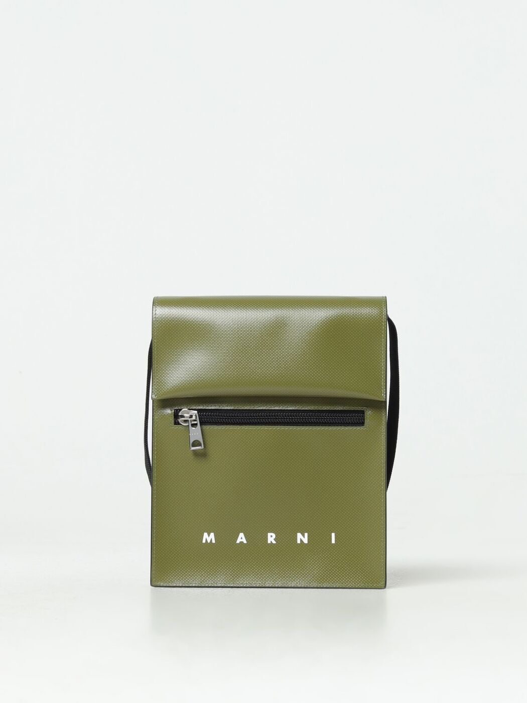 MARNI マルニ グリーン Green ファッション小物 メンズ 春夏2024 SBMQ0036A1P5769 【関税・送料無料】【ラッピング無料】 gi