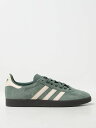 【10周年記念クーポン！P4倍！】 ADIDAS ORIGINALS アディダス オリジナルス グリーン Green スニーカー メンズ 春夏2024 ID3726 【関税 送料無料】【ラッピング無料】 gi