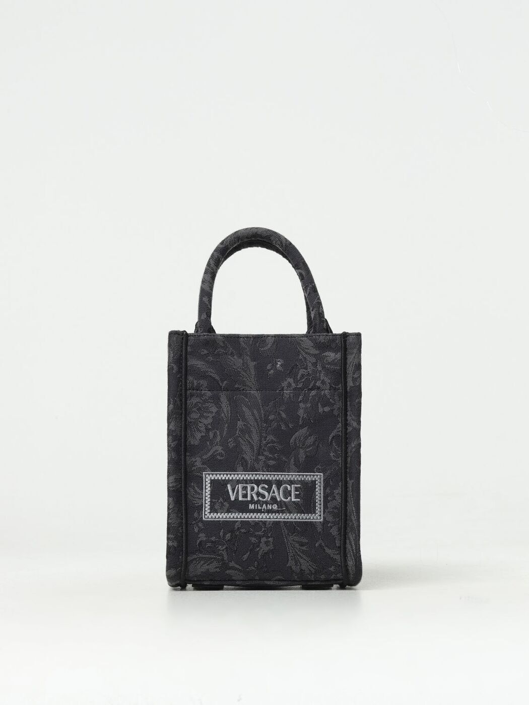 【土日限定クーポン配布中！】 VERSACE ヴェルサーチ マルチカラー Multicolor ファッション小物 メンズ 春夏2024 10115651A09741 【関税・送料無料】【ラッピング無料】 gi