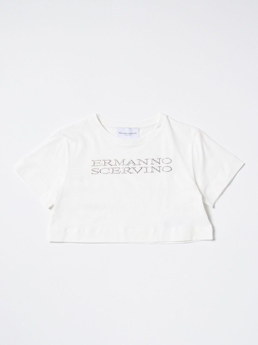 ERMANNO SCERVINO JUNIOR ޥΥӡΥ˥ T 륺 ղ2023 SFTS063CJE200BS002 ڴǡ̵ۡڥåԥ̵ gi