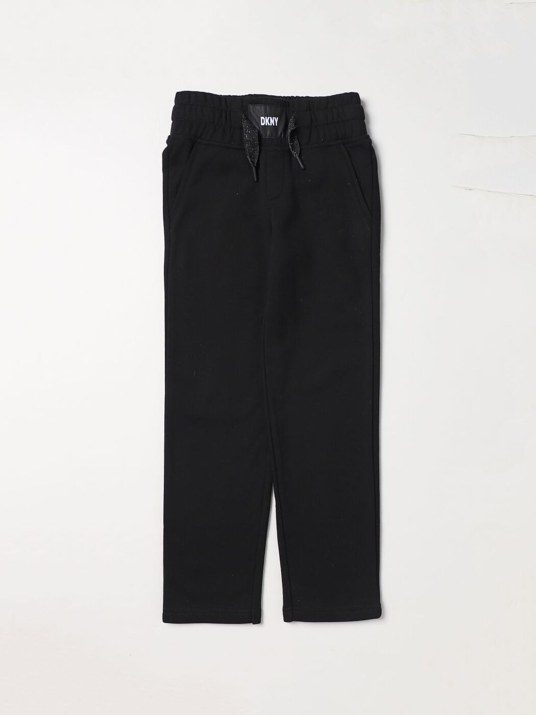 ǥ   磻 DKNY ܥ ѥ 륺 ֥å Trousers D34B09 Black  ̵ åԥ...