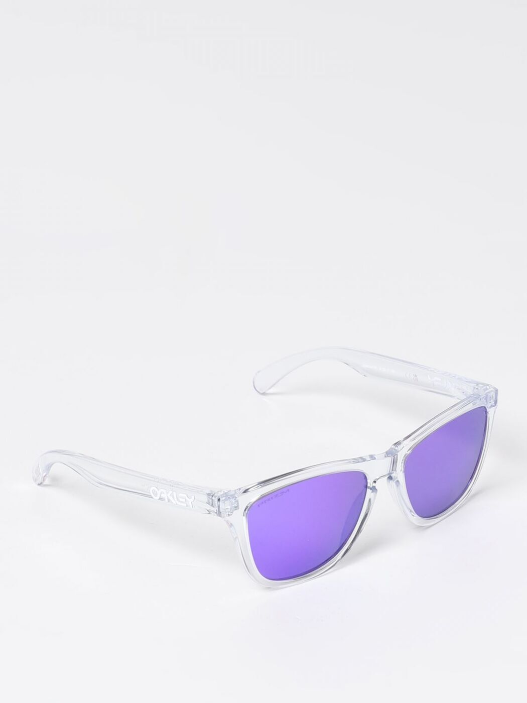 【土日限定クーポン配布中！】 OAKLEY オークリー マルチカラー Transparent サングラス・メガネ メンズ 春夏2023 9013 SOLE 【関税・送料無料】【ラッピング無料】 gi