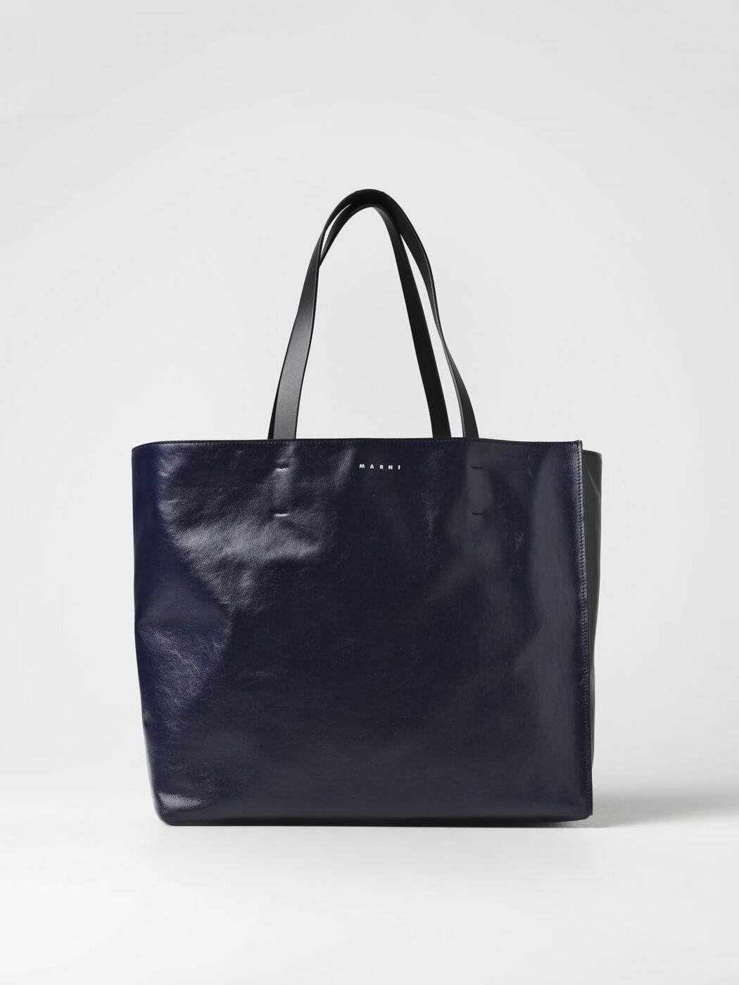 ޥ MARNI Хå  ֥å Business Bags SHMQ0043Q1P2644 Black  ̵ å...