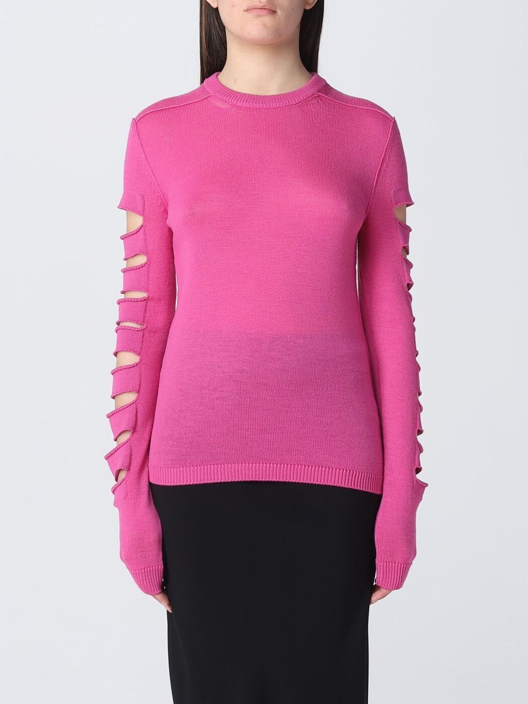 å  RICK OWENS  ˥åȥ ǥ ԥ Knitwear RP01C5644KSPRT Pin...