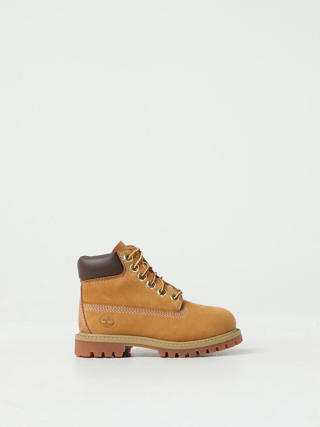 TIMBERLAND ティンバーランド イエロー Yellow シューズ ボーイズ 秋冬2023 TB0128097131 【関税・送料無料】【ラッピング無料】 gi