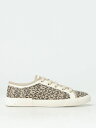 ドルチェ&ガッバーナ DOLCE&GABBANA スニーカー メンズ ベージュ Sneakers CS2239AR851 Beige 関税 送料無料 ラッピング無料 2024SS gi