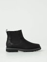 【15,000円以上1,000円OFF!!】 TIMBERLAND ティンバーランド ブラック Black シューズ ボーイズ 秋冬2023 TB0A25GV0011 【関税・送料無料】【ラッピング無料】 gi