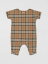 【15,000円以上1,000円OFF!!】 BURBERRY KIDS バーバーリーキッズ ベージュ Beige ベビーウェア ベビー..