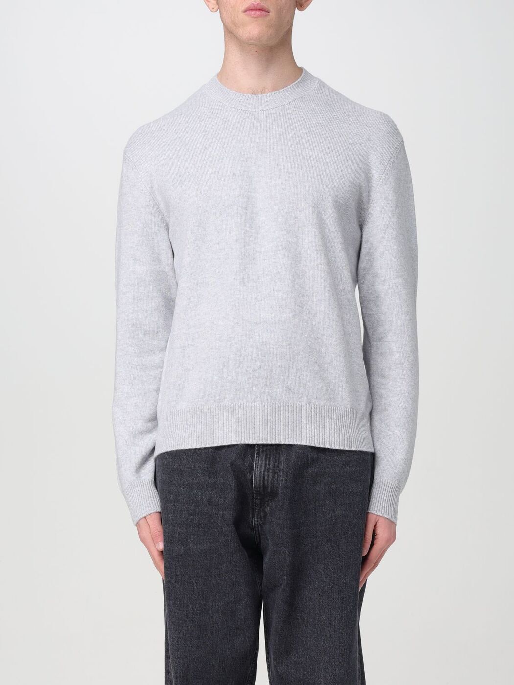 ܥåƥ ͥ BOTTEGA VENETA  ˥åȥ  졼 Knitwear 772376V2MM0 Grey...