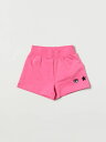キアラ フェラーニ CHIARA FERRAGNI パンツ ショートパンツ ベビーユニセックス パープル Shorts 53A4021040 Fuchsia 関税 送料無料 ラッピング無料 2023SS gi