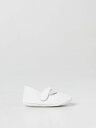 【本日ポイント4倍!!】 パスロドリゲス PAZ RODRIGUEZ スニーカー シューズ ベビーユニセックス ベージュ Shoes 035150528 Cream 関税 送料無料 ラッピング無料 2023SS gi