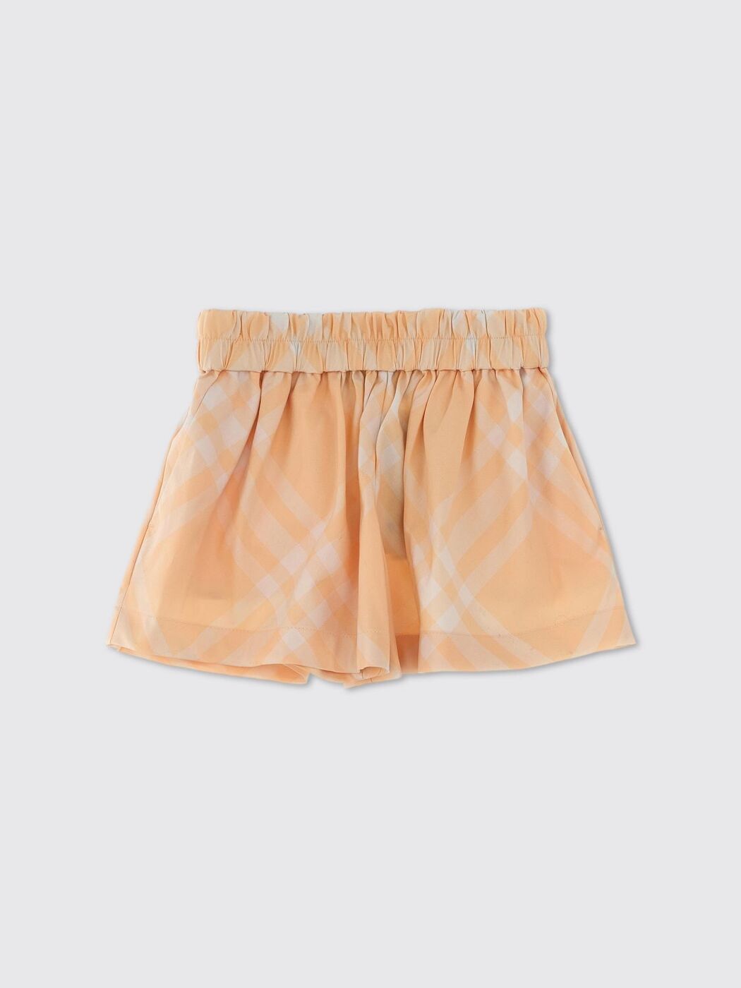 バーバリー BURBERRY ショートパンツ パンツ ショーツ ガールズ ピンク Shorts 8079729 Pink 関税 送料無料 ラッピング無料 2024SS gi